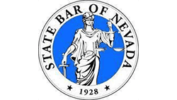 Logo of State Bar of Nevada - Driggs Immigration Law