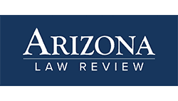 Logo of Arizona Law Review - Driggs Immigration Law