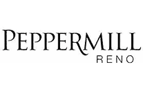 Logo of Peppermill Reno - Driggs Immigration Law
