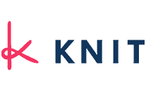 Logo of KNIT - Driggs Immigration Law