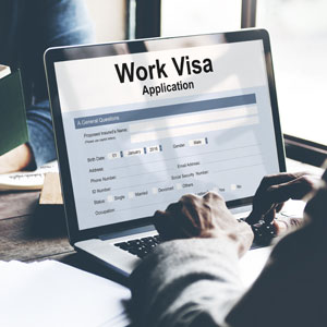 Immigration Lawyer Breaks Down How To Get A Visa Through Employment